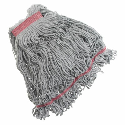 concrete mop head