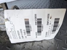 Starter Motor Naturally Aspirated Fits 16-19 CIVIC 1029017