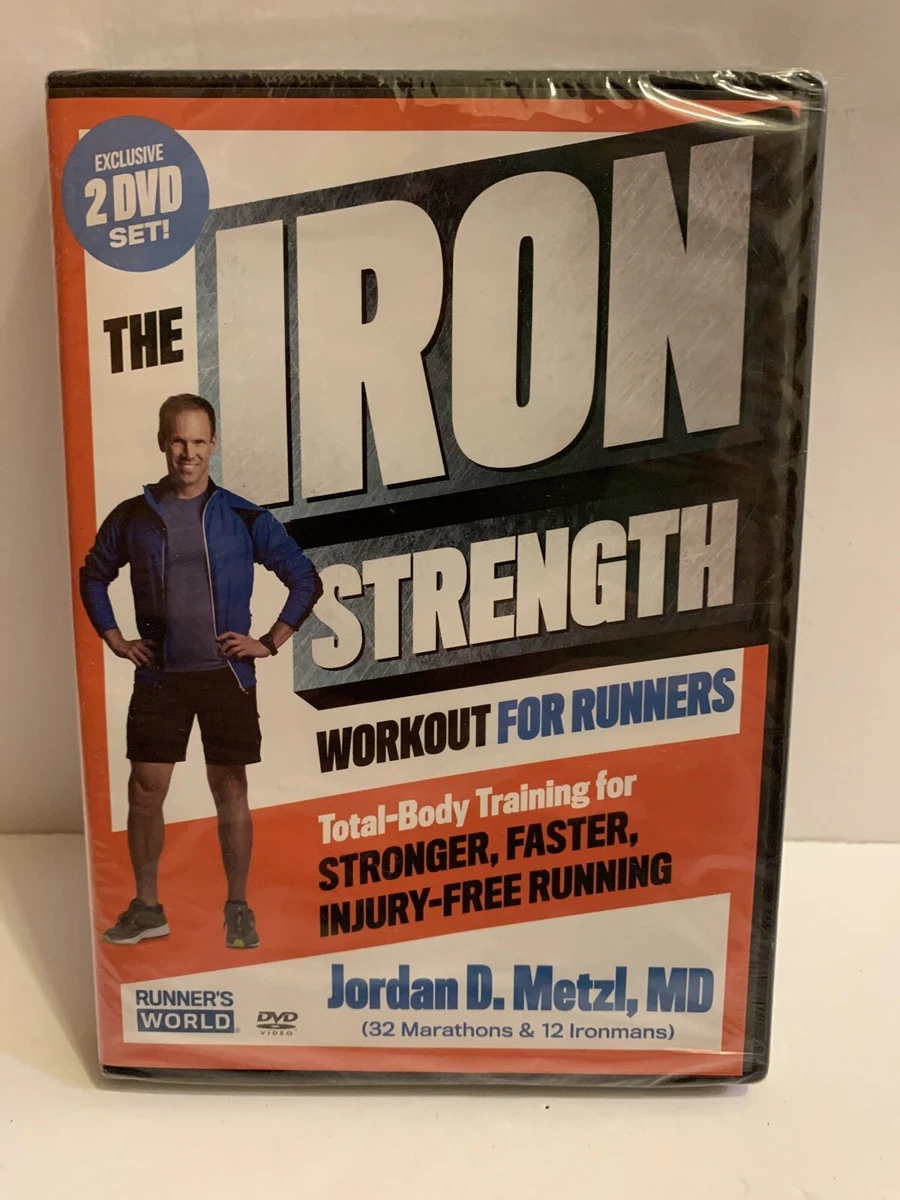 Iron Strength Workout Runners World EOUA Blog