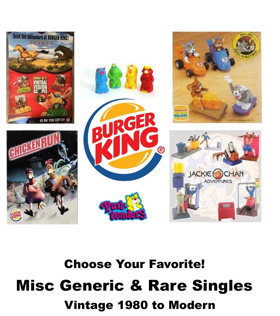 Juguetes burger online king 2021