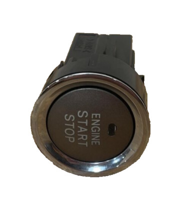 06 LEXUS GS300 Ignition Switch (w/o Cyl & Key) (push Button) has Key 8961130025