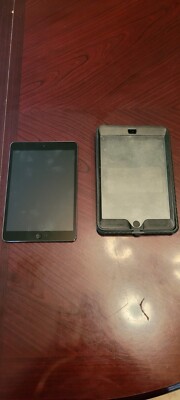 apple ipad mini a1432