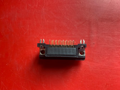 AT-DB600-15-M-C-TGF-NR ASTRON CONN D-SUB 15 POSITION RA MALE - Picture 2 of 7