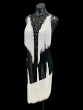 latin rhythm Ballroom Competition Dance Dress