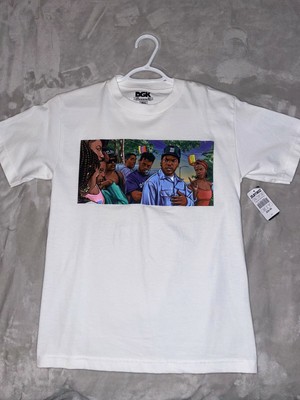 dgk boyz n the hood shirt