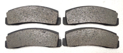 4x ORIGINAL Pastillas De Freno Delantero Lada NIVA 2121 4x4 Brake PADS FRONT