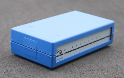 Marposs Easy Box U8I/O Code 6871250050 Used
