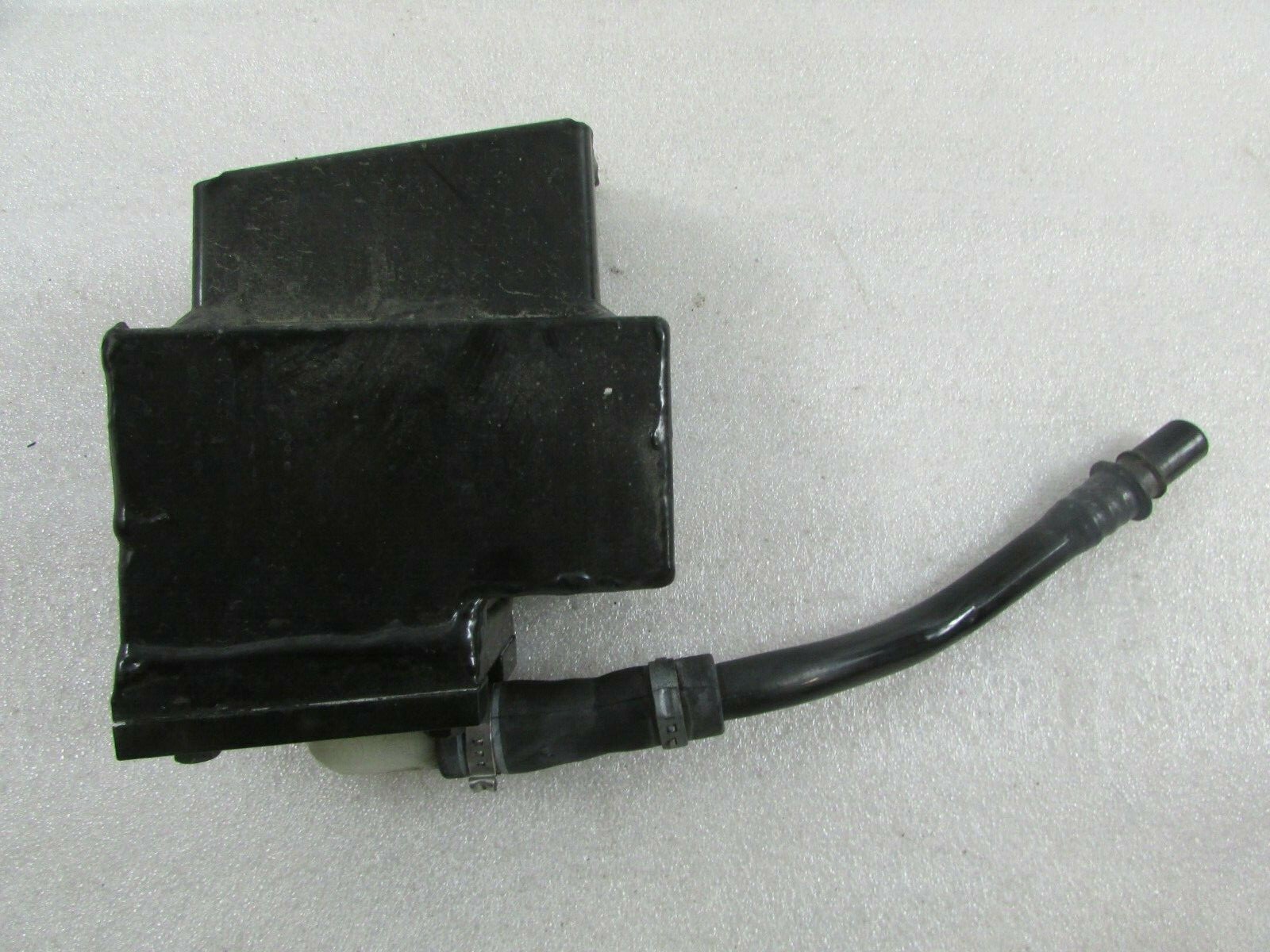Ferrari 360, Spider, RH, Right Fuel Disareator, Used, P/N 186425