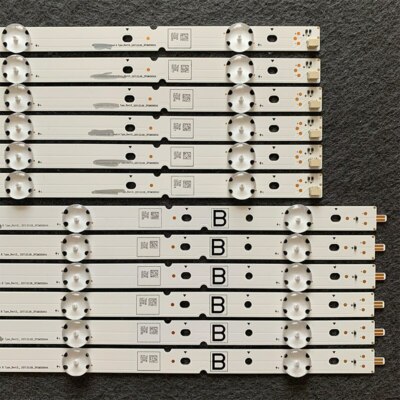 Striscia LED per KD-70X690E KD-70X6700E KD70X690E