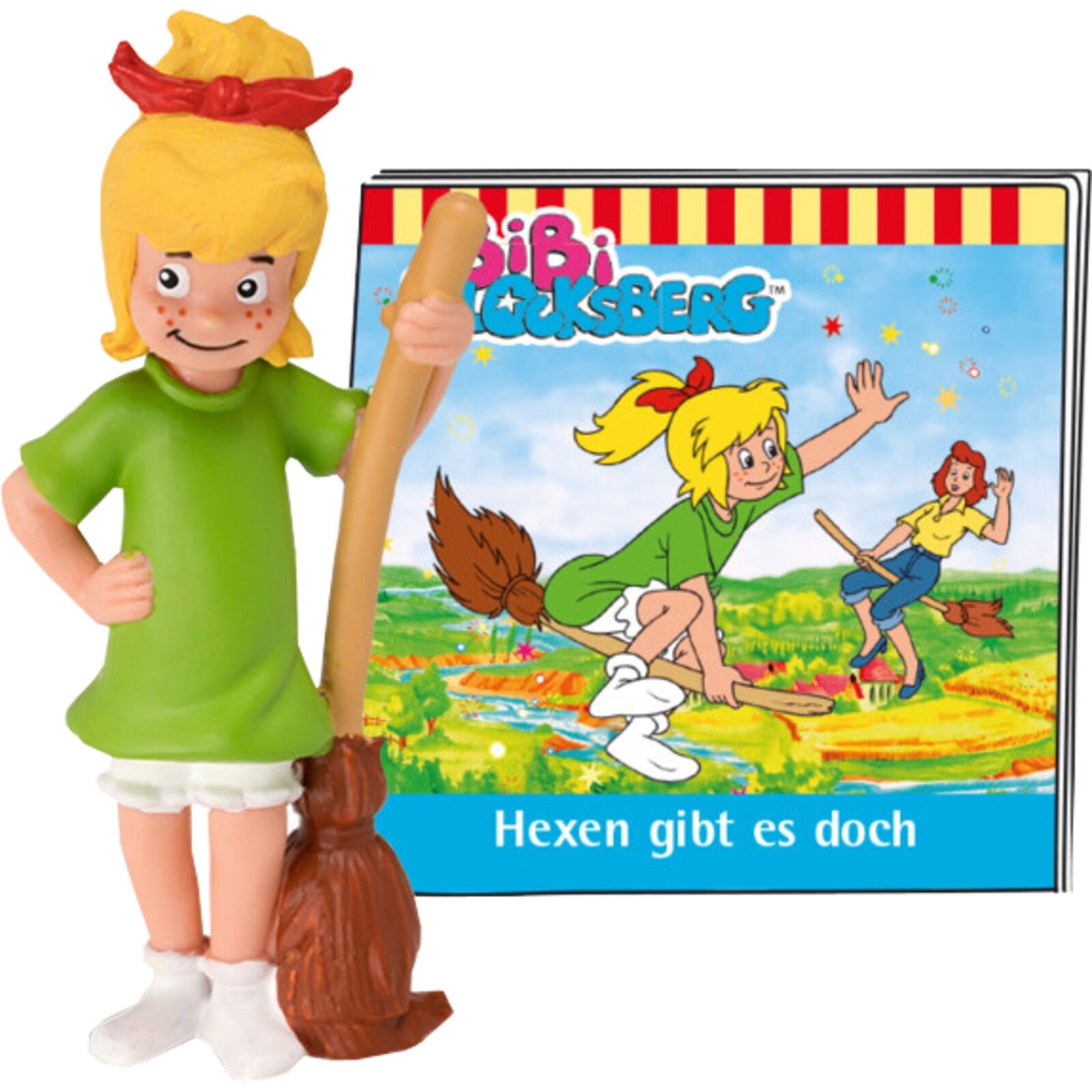 Thumbnail - Tonies Spielfigur Hexen Gibt Es Doch