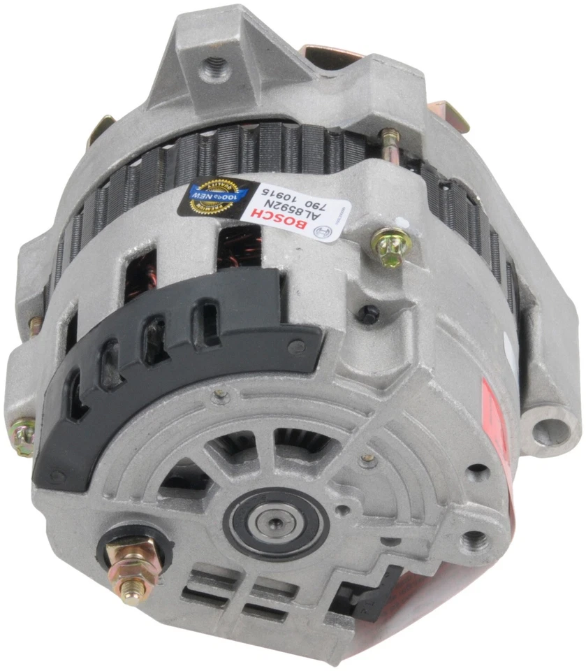 Alternador Bosch GMC S15 Jimmy 1990 4,3 L V6 (nuevo) Foto 3 de 4