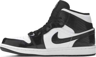 シューズ(男性用) NIKE AIR JORDAN 1 MID SE ALLSTAR 2021 Jordan 1 Mid SE All-Star (2021) (PS) - DD2194-001 - US
