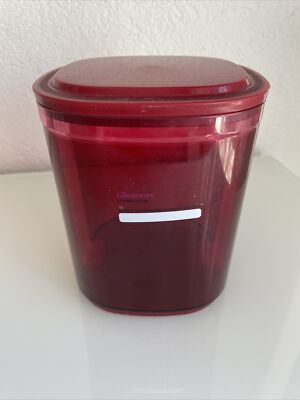 Tupperware | Skyline | 1,5 L  Vorrat Aroma Behälter Dosen