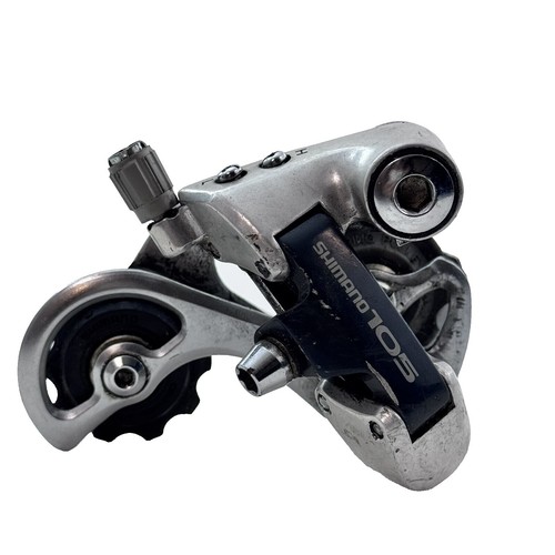 SHIMANO REAR DERAILLEUR 105 RD-5500 9 Speed Short Cage 229g Road