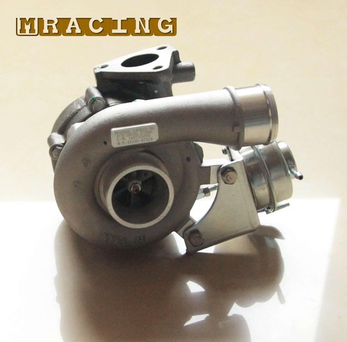 Turbo Mitsubishi TF035HL D'origine - Réf 28231-27850 49135-07362 - Pour Hyundai Grandeur XG