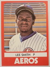 20 Awesome 1980s Minor League Baseball Cards 29