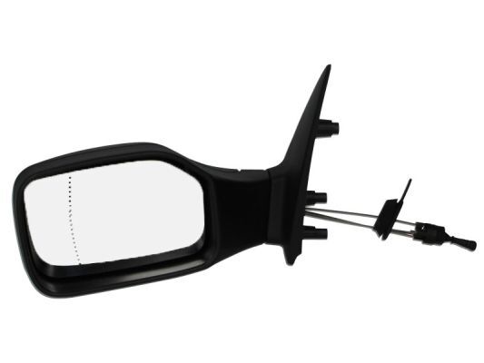 Outside Mirror for PEUGEOT:106 II,106 Van II Hatchback Van 815247