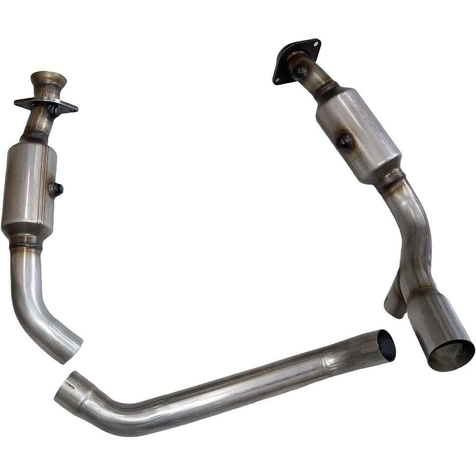 For 2009 2010 2011 2012 2013-2018 Dodge Ram 1500 5.7L Catalytic Converter - Image 4 of 4