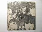 *SCARCE BEATLES *REVOLVER* LP – TAIWAN EDITION – PAUL McCARTNEY – JOHN LENNON* — photo 2