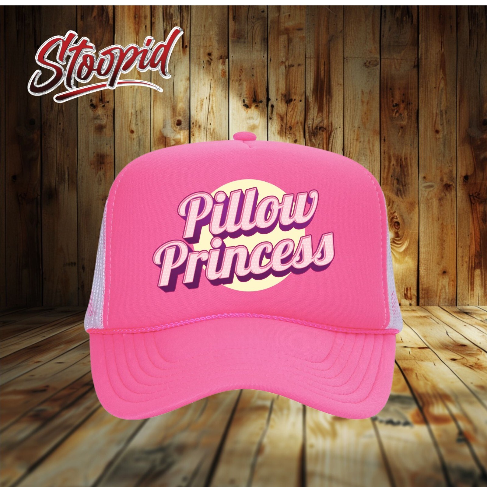Funny Novelty Adult Hat