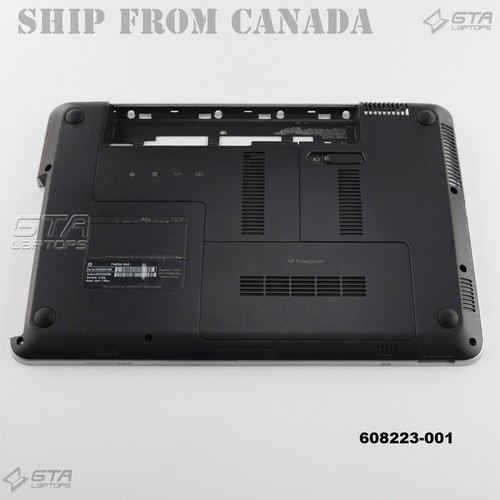HP Pavilion DM4 Laptop Bottom Cover 608223001 eBay