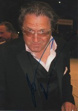 Michael Brandner Autogramm signed 13x18 cm Bild