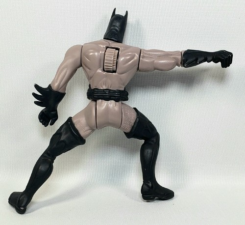 DC Comics Legends Of BATMAN Power Guardian 5" Action Figure | 1994 Kenner - Picture 3 of 4