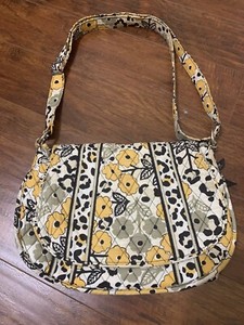 vera bradley go wild pattern