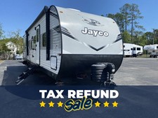 2025 Jayco Jay Flight 324BDS