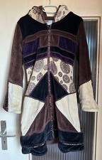 Elfen-/Nepalmantel Gr. S (eher Gr. XS) Neu