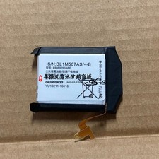 EB-BR760ABE Battery 380mAh For Samsung Gear S3 Frontier S3 Classic GH43-04699A