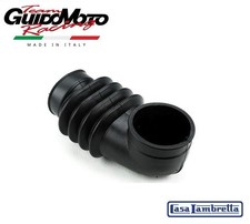SOFFIETTO ASPIRAZIONE LAMBRETTA DL GP 150/200 SH 22 INNOCENTI LAB39