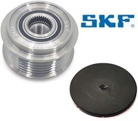SKF VKM06509 Generatorfreilauf Freilauf Generator FüR Hyundai FüR Kia