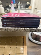 SHRM-CP/SHRM-SCP Exam Preparation Learning System 2024 - 4 Book set