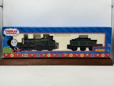 RARE OO Hornby R9231 Thomas Friends Emily Locomotive - VG BOXED