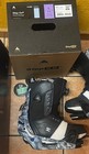 Burton Re-Flex Women's Step ON Bindings 2025 (Blue Butterflies) Size large New — photo 2