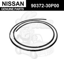 Porte arrière et accessoires Nissan 300 ZX