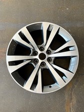 2020-2021 Ford Expedition Machined Wheel 22x9.5 10264 Part Ll1z1007a 2020-2021 Ford Expedition Machined Wheel 22x9.5 10264 Part Ll1z1007a