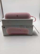 Beats Pill Wireless Bluetooth Speaker - Pink I4-A1 