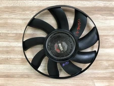 BMW OEM E65 E66 745 FRONT ENGINE ELECTRIC COOLING FAN WITH MOTOR 2002-2005