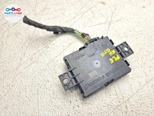 2025 BMW X3 M50 G45 Radar Sensor Close-Range Control Module Brain 66325B49599