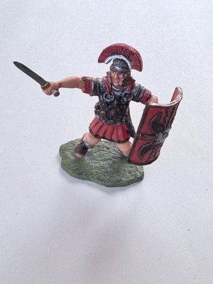 Conte Collectibles 1:32 Roman Series Roman Centurion With Sword