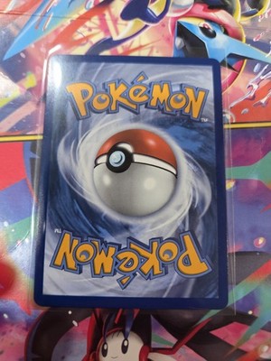 Beedrill ex 003/086 Double Rare ME04: Chaos Rising Pokemon NM/M | eBay