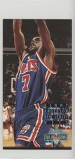 1994-95 Fleer NBA Jam Session Kenny Anderson #115 0uf1