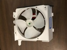 WB06X0466 GE Fan