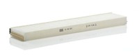 Mann-Filter CU 46 001 Filter, Innenraumluft