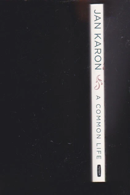 A Common Life: A Novel by Jan Karon Paperback 2016 NEW - Imagem 3 de 3