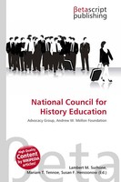 Lambert M. Surhone (U. A.) | National Council For History Education | Buch