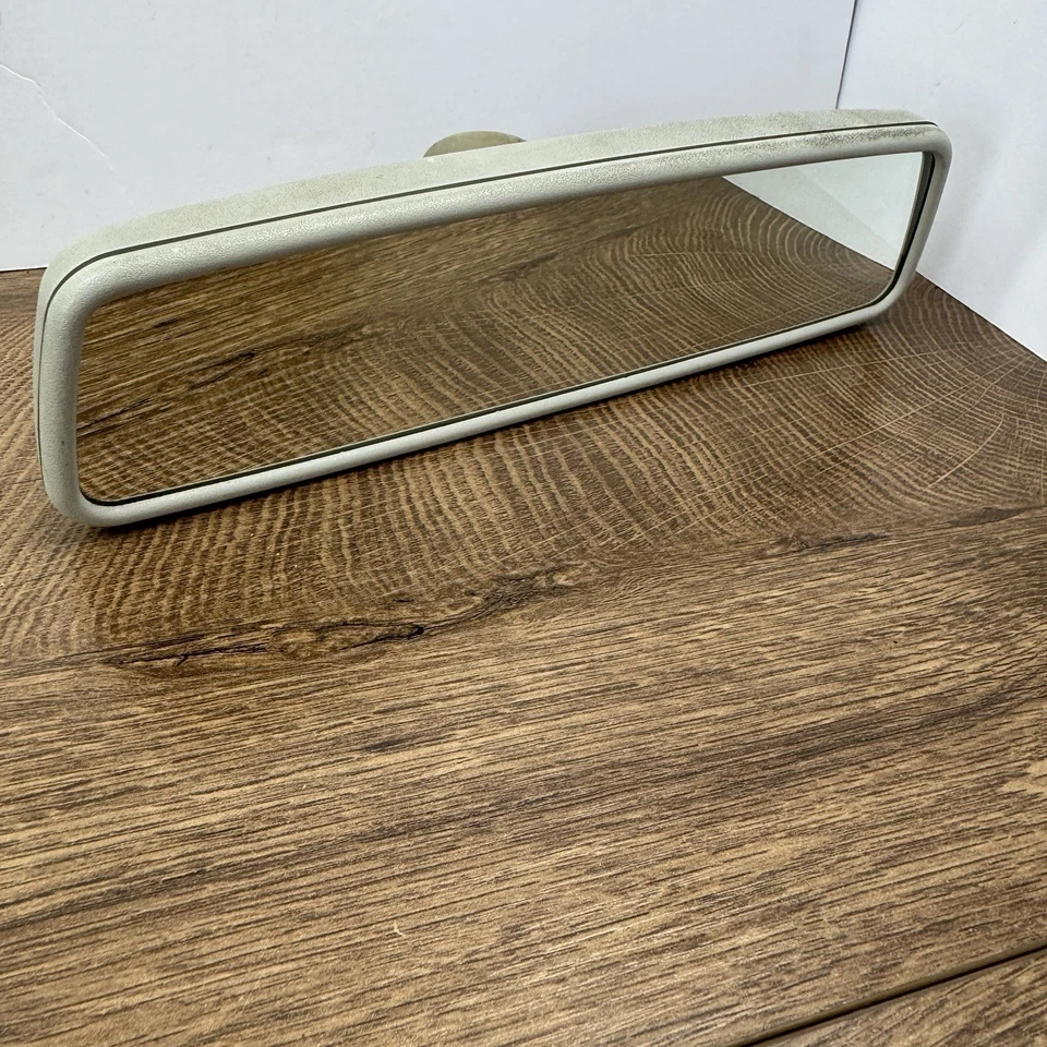 Espelho retrovisor interno Volkswagen Jetta 2011 - 2018 E9014026 fabricante de equipamento original 12 13 14 15 - Imagem 2 de 4