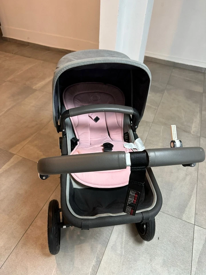 Bugabo Cameleon 3 Edición Especial Foto 2 de 4